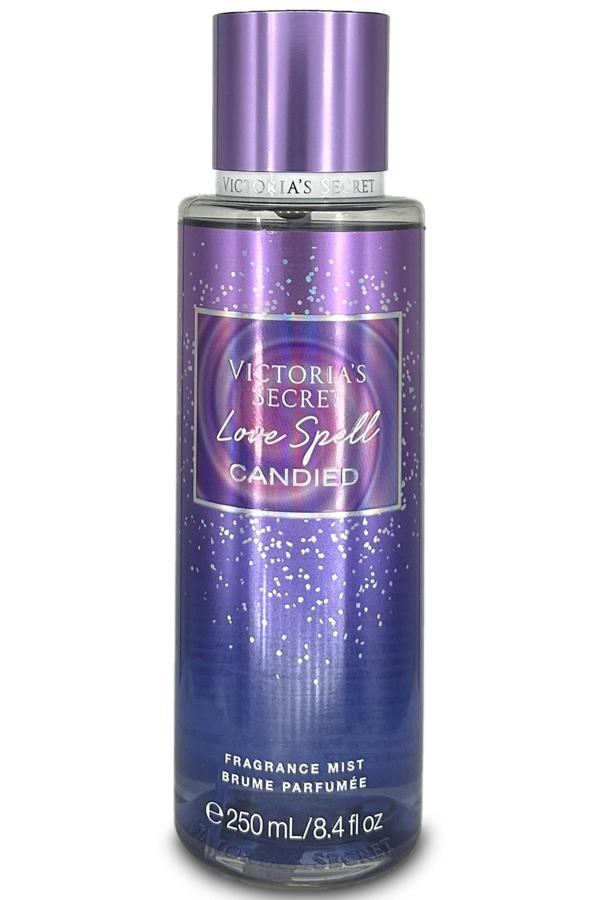 Victoria's Secret Love Spell Candied Vücut Spreyi 250ML - Image 1