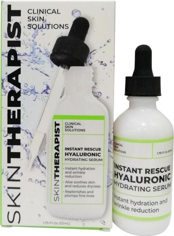 Skin Therapist Hyaluronic Nemlendirici Serum 52ML - Image 1