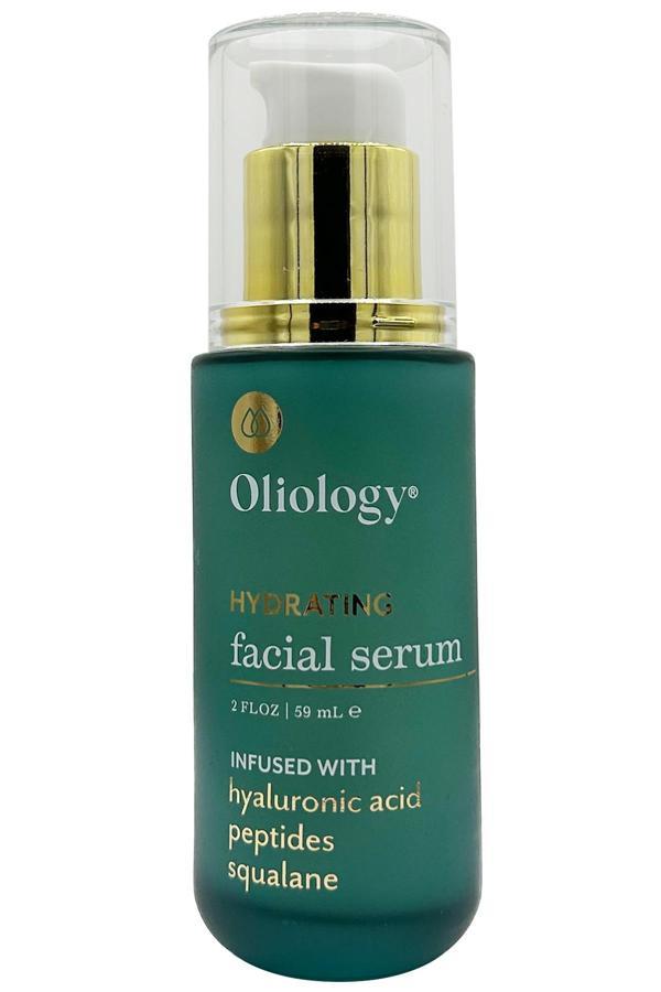 Oliology Hydrating Yüz Serumu 59ML - Image 1