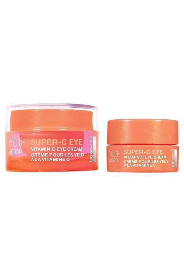 StriVectin Super-C Vitamin C Göz Kremi İkili Set 15ML+5ML - Image 1