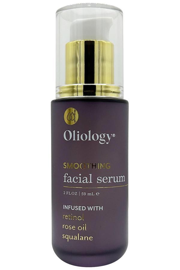 Oliology Smoothing Yüz Serumu 59ML - Image 1