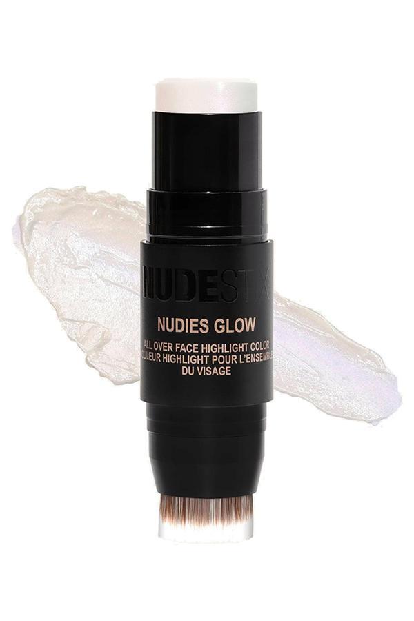 Nudestix Nudies Glow Aydınlatıcı Stick Illumi Naughty 8GR - Image 1