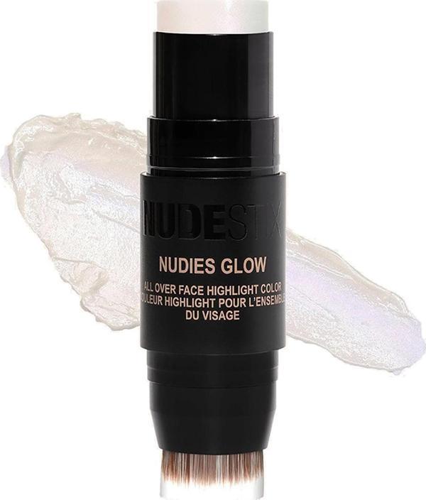 Nudestix Nudies Glow Aydınlatıcı Stick Illumi Naughty 8GR - Image 1