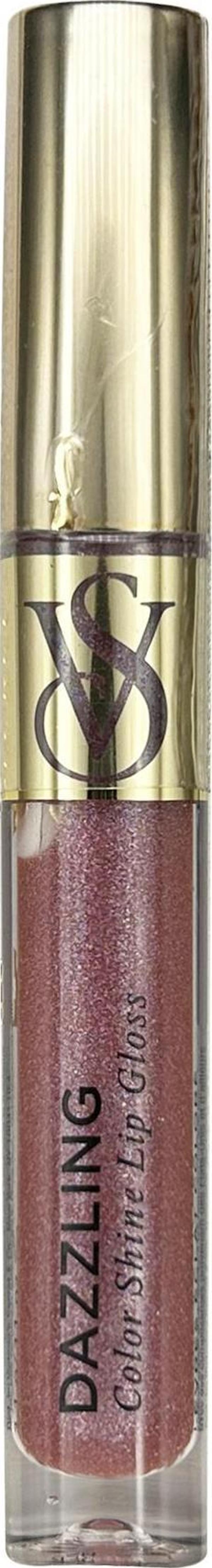 Victoria's Secret Dazzling Renkli Dudak Parlatıcısı 3.1GR - Image 1