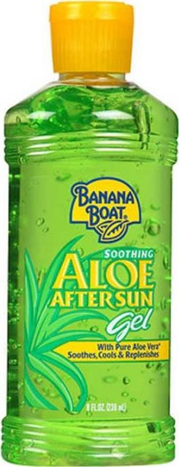 Banana Boat Aloe Güneş Sonrası Yatıştırıcı Jel 236ML - Image 1