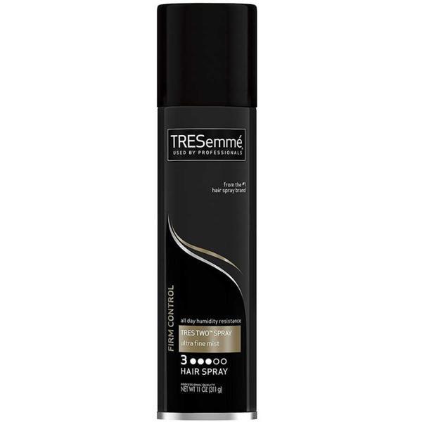 TRESemme No:3 Şekillendirici Saç Spreyi 311GR - Image 1