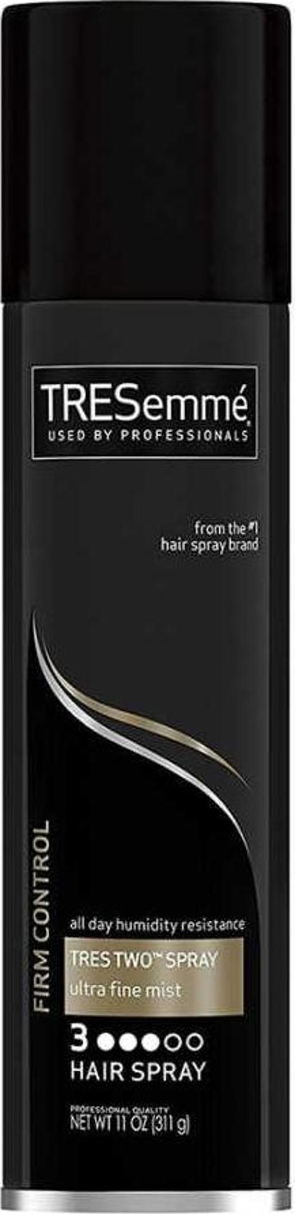 TRESemme No:3 Şekillendirici Saç Spreyi 311GR - Image 1