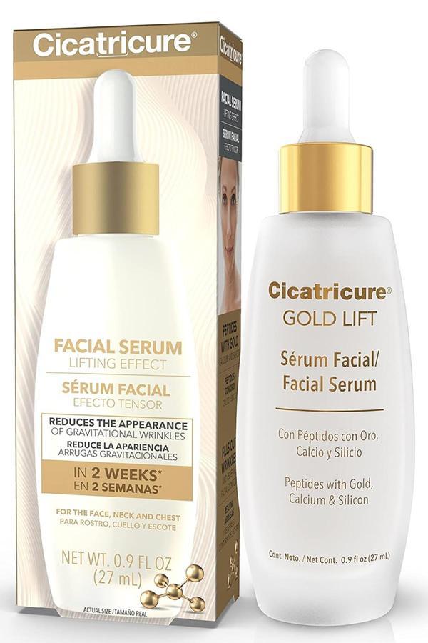 Cicatricure Gold Lift Yüz Serumu 27ML - Image 1