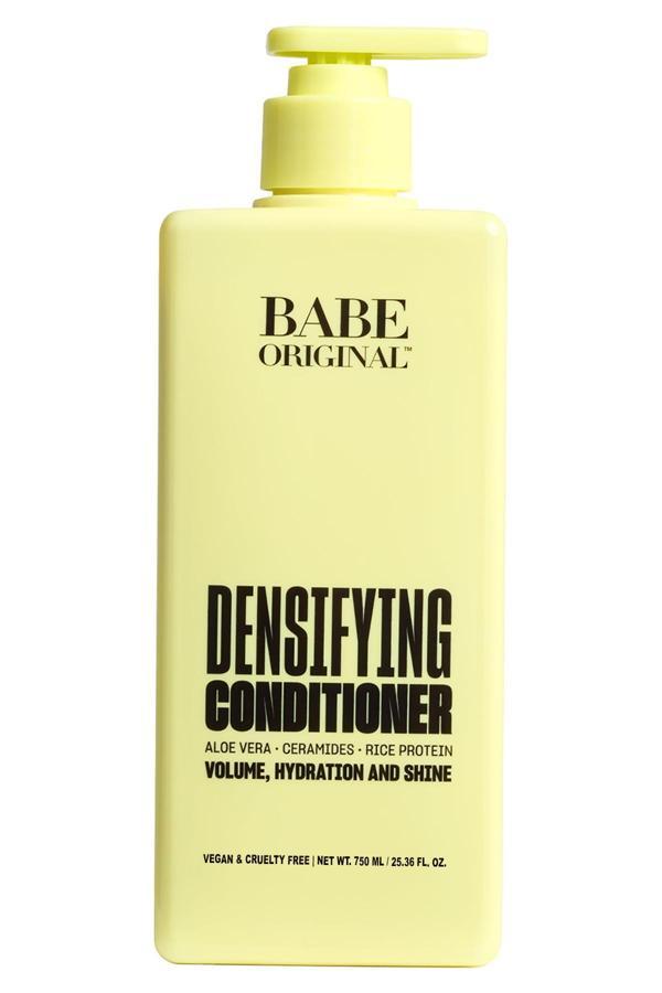 Babe Original Densifying Hacim, Nem ve Parlaklık Saç Kremi 750ML - Image 1