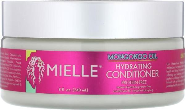 Mielle Mongongo Oil Protein İçermeyen Nemlendirici Saç Kremi 240ML - Image 1