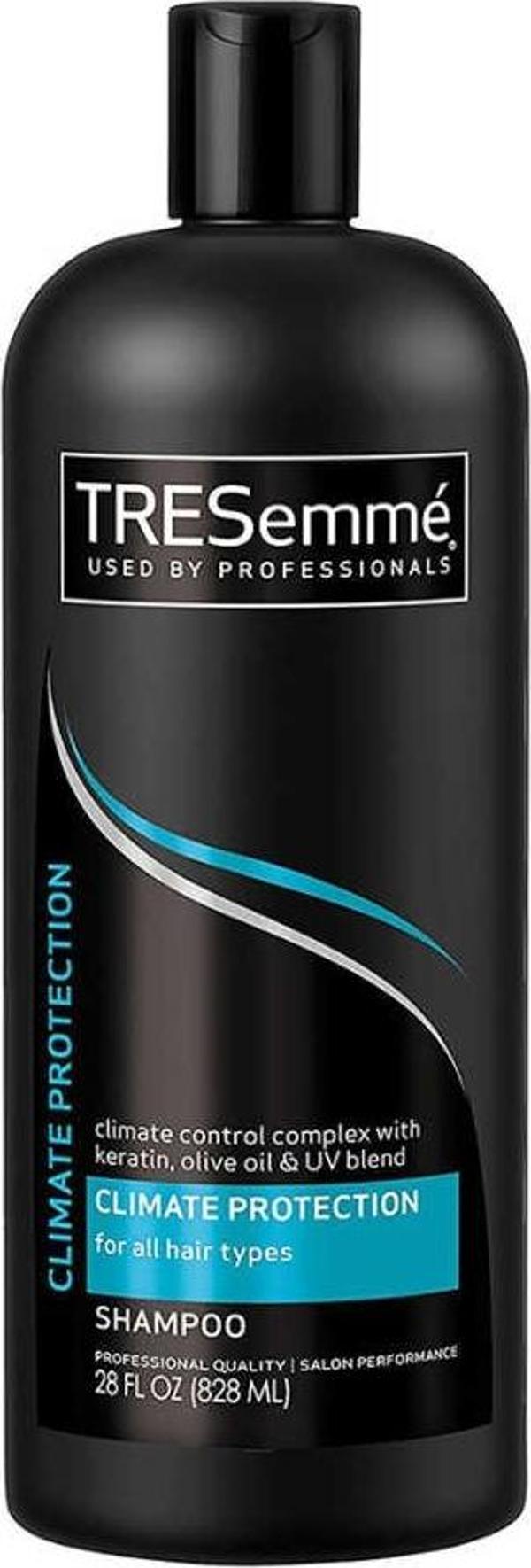 TRESemme Climate Control Koruyucu Şampuan 828ML - Image 1