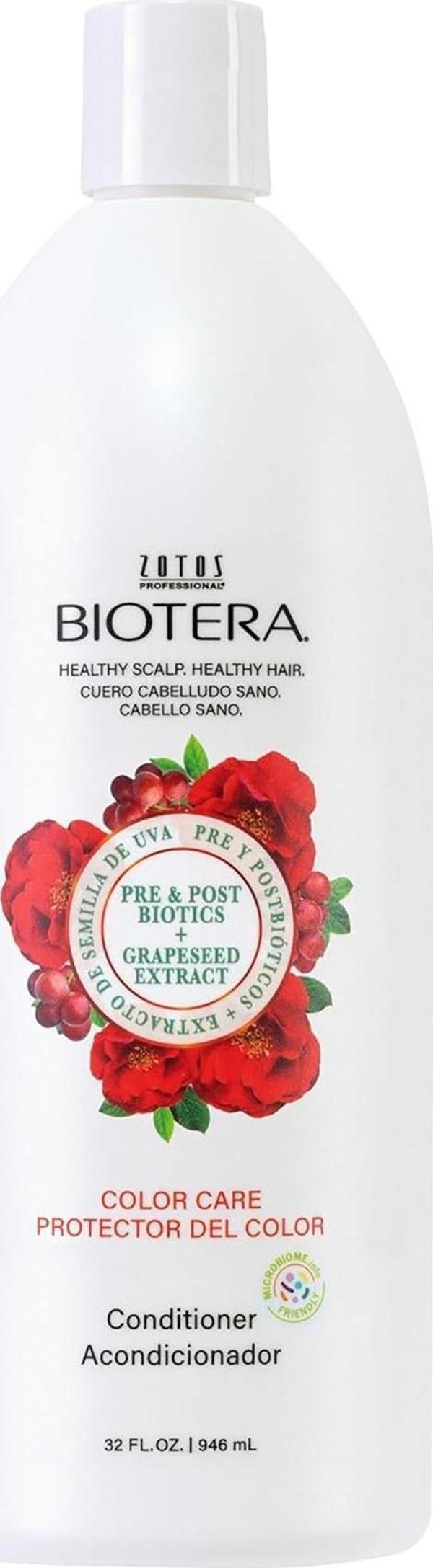 Biotera Renk Koruyucu Saç Kremi 946ML - Image 1