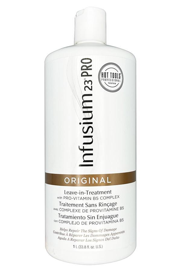 Infusium 23 Pro Pro-Vitamin B5 Durulanmayan Saç Bakım Solüsyonu 1LT - Image 1
