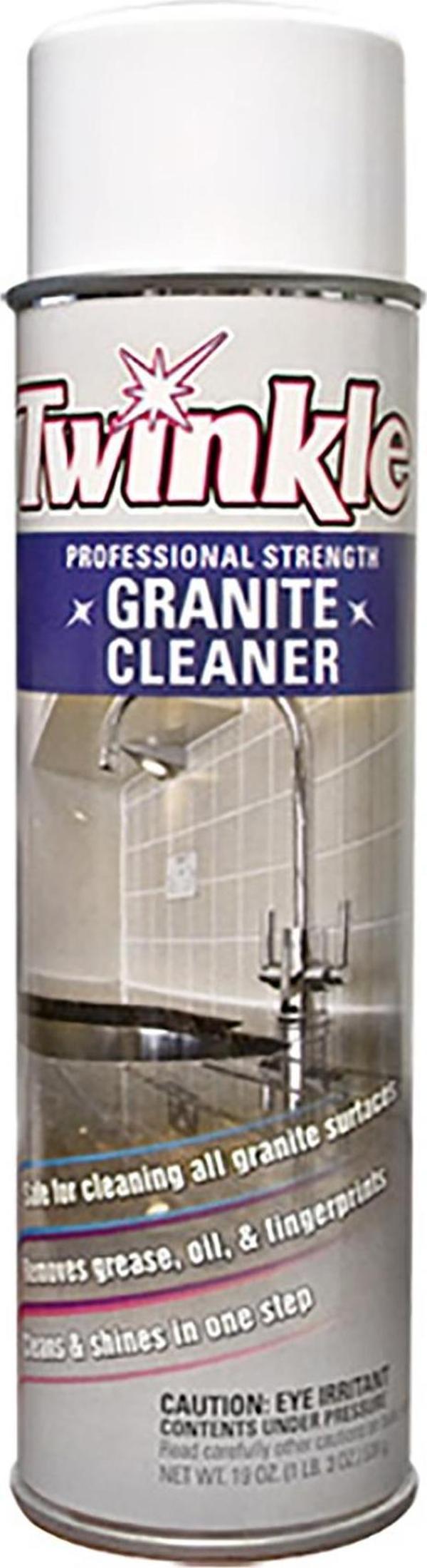 Twinkle Granit Yüzey Temizleyici 539GR - Image 1