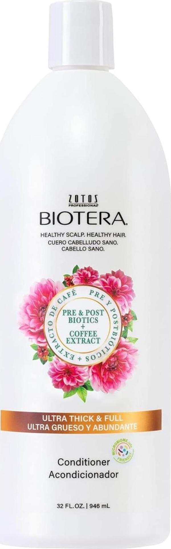 Biotera Ultra Hacim Kazandırıcı Saç Kremi 946ML - Image 1