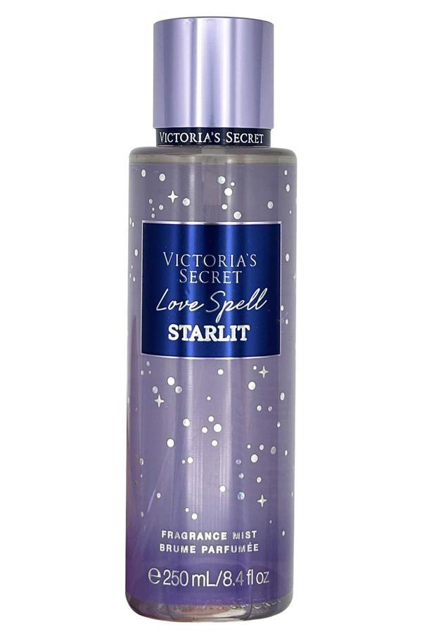 Victoria's Secret Love Spell Starlit Vücut Spreyi 250ML - Image 1