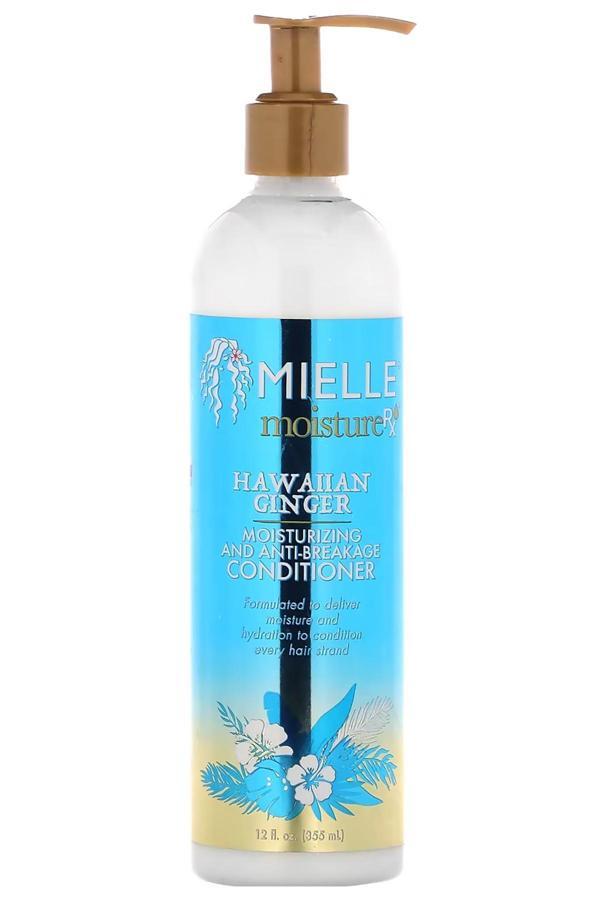 Mielle Moisture RX Hawaiian Ginger Kırılma Karşıtı Saç Kremi 355ML - Image 1