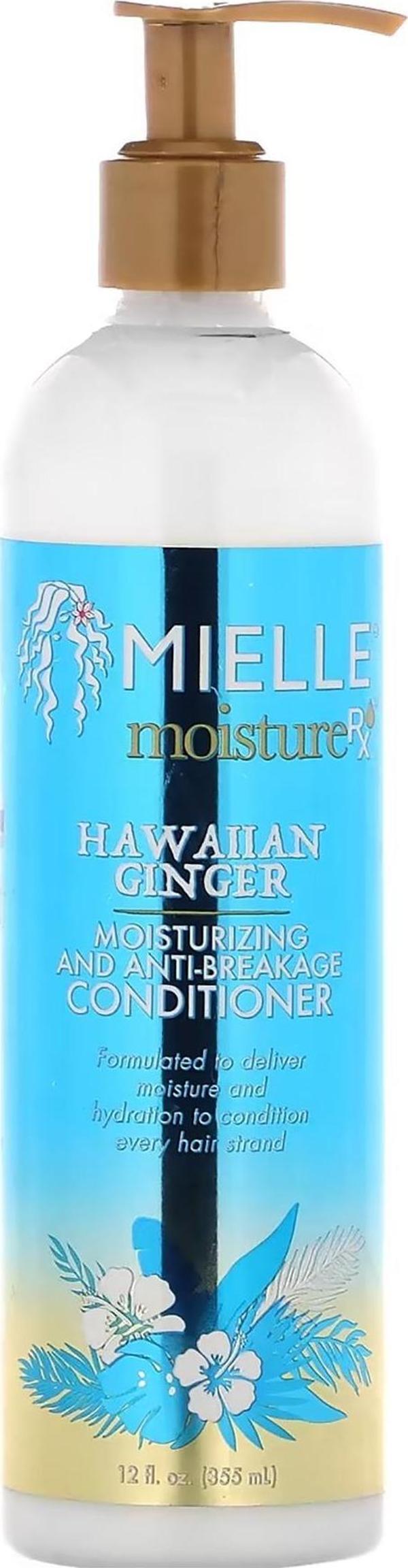 Mielle Moisture RX Hawaiian Ginger Kırılma Karşıtı Saç Kremi 355ML - Image 1
