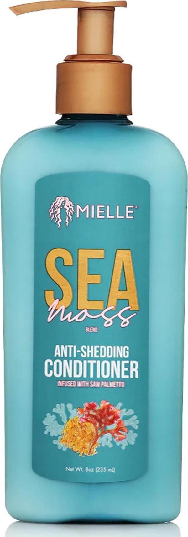 Mielle Sea Moss Dökülme Karşıtı Saç Kremi 235ML - Image 1