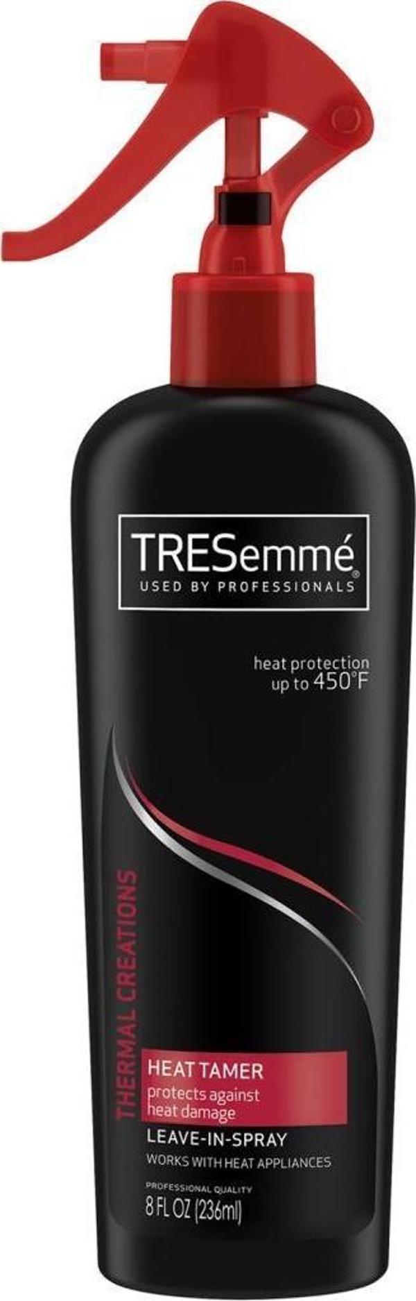 TRESemme Thermal Creations Isı Koruma Spreyi 236ML - Image 1
