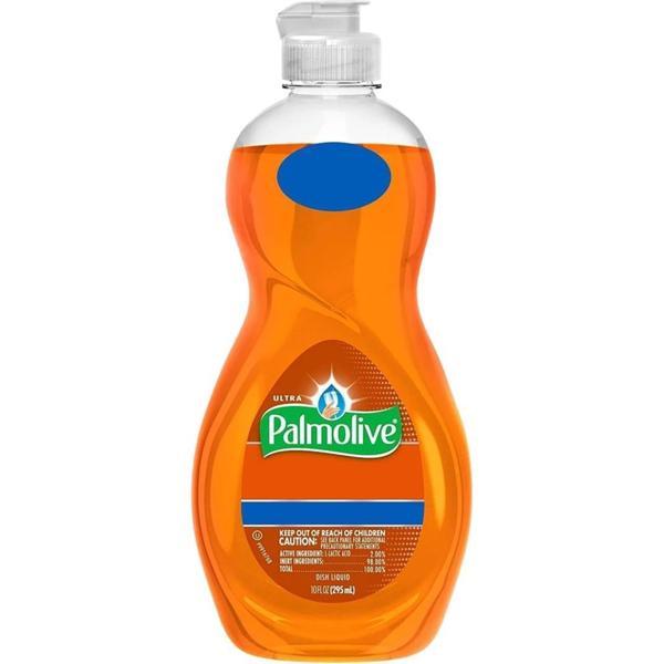Palmolive Orange Konsantre Bulaşık Deterjanı 295ML - Image 1