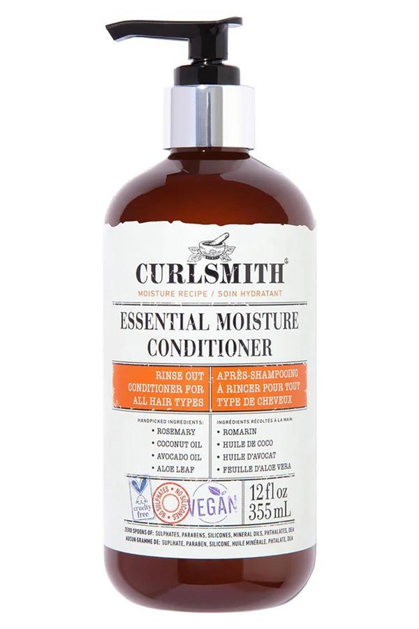 Curlsmith Essential Moisture Nemlendirici Saç Kremi 355ML - Image 1