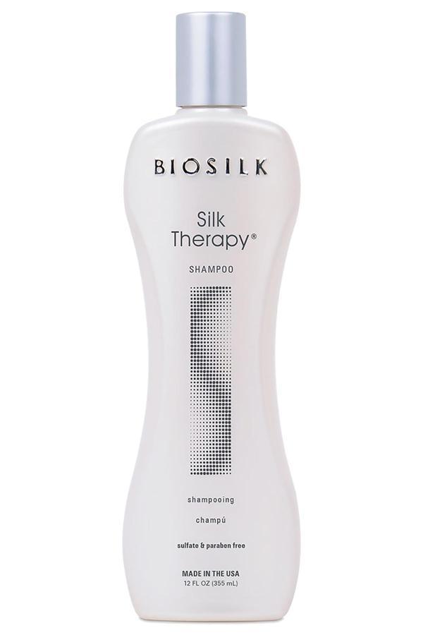 BioSilk Silk Therapy İpek Proteini Şampuanı 355ML - Image 1
