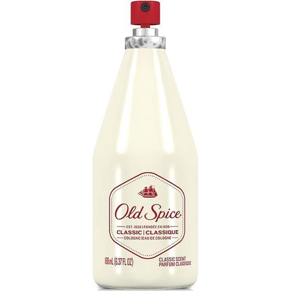 Old Spice Classic Cologne Sprey 188ML - Image 1