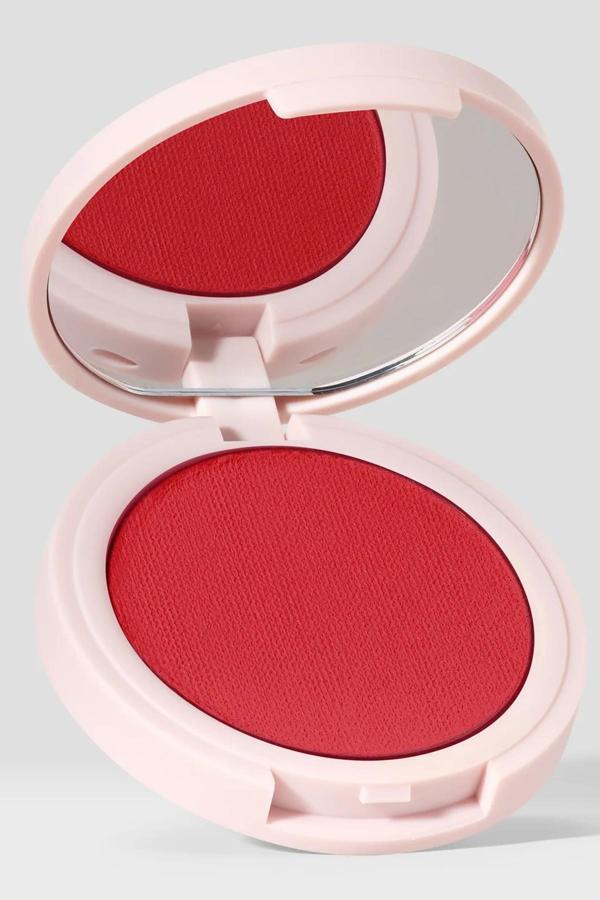 Kylie Hybrid Allık Yumuşak Mat Bitişli 425 Ladybug 2.5GR - Image 1