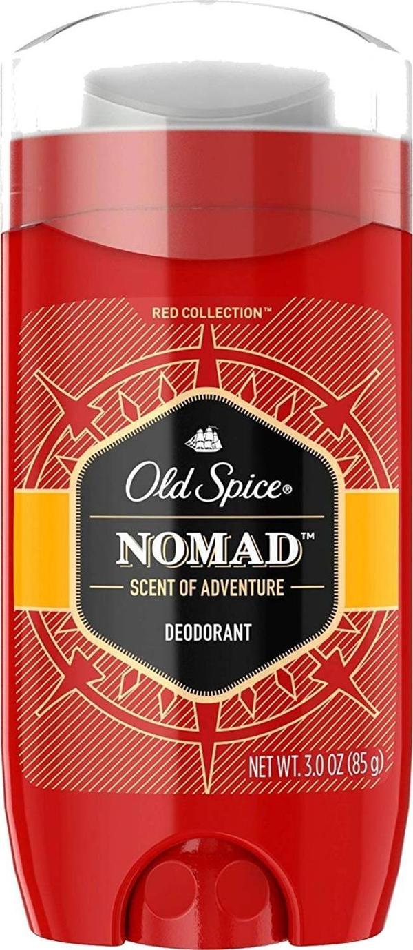 Old Spice R/C Nomad Deodorant 85GR - Image 1