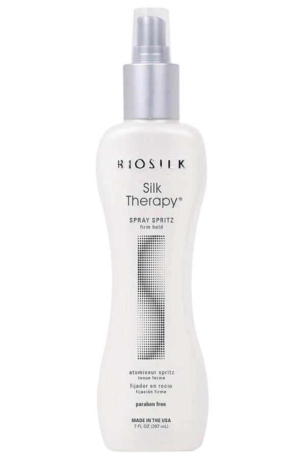 BioSilk Silk Therapy Spray Spritz Hacimlendirici Saç Spreyi 207ML - Image 1