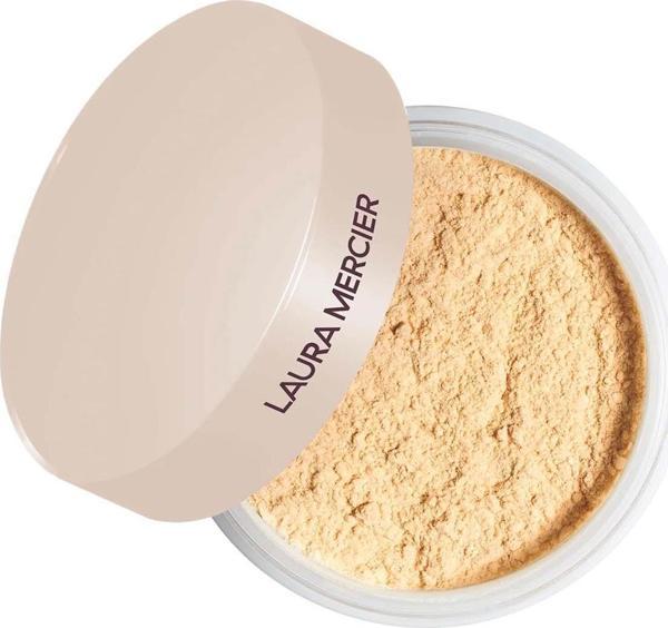 Laura Mercier Sabitleyici Toz Pudra Translucent Honey 6GR - Image 1