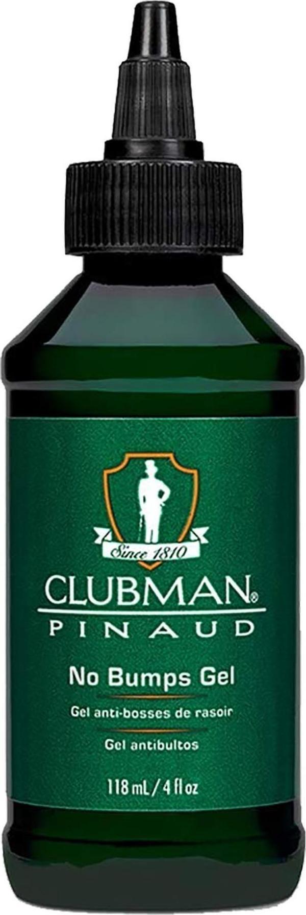Clubman Pinaud No Bumps Gel Tıraş Sonrası Bakım 118ML - Image 1