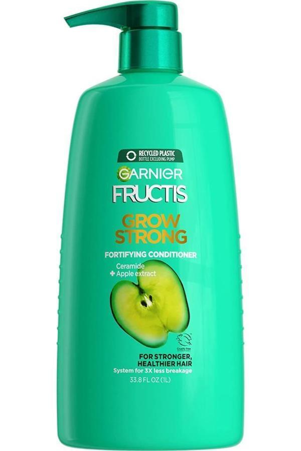 Garnier Fructis Kırılma Karşıtı Güçlendirici Saç Kremi 1LT - Image 1