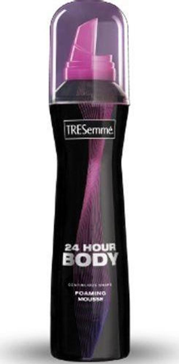 TRESemme Hacim Kazandıran Saç Köpüğü 229GR - Image 1