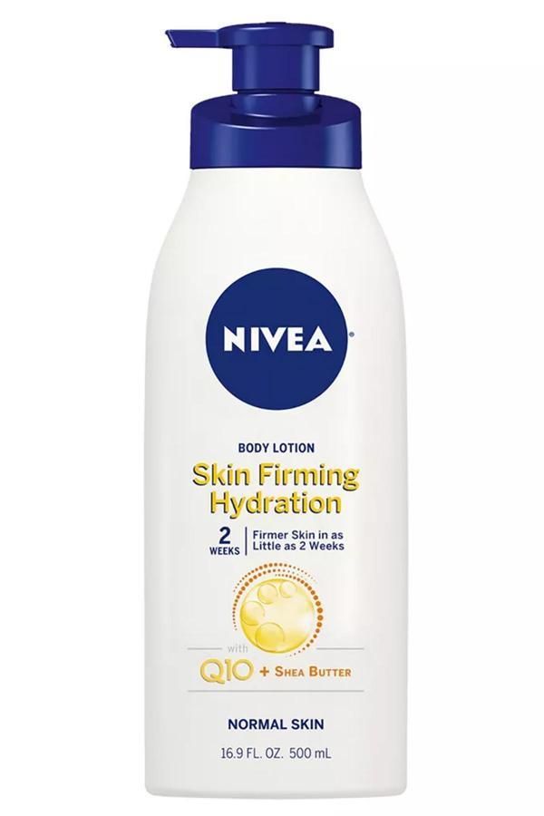 Nivea Cilt Sıkılaştırıcı ve Nemlendirici Vücut Losyonu 500ML - Image 1