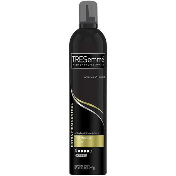 TRESemme Ekstra Kontrol No:4 Saç Köpüğü 297GR - Image 1