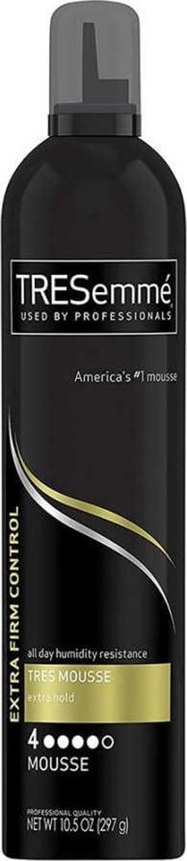 TRESemme Ekstra Kontrol No:4 Saç Köpüğü 297GR - Image 1