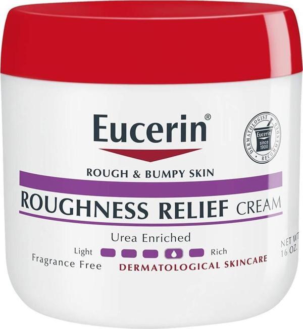 Eucerin Roughness Relief Krem 454GR - Image 1