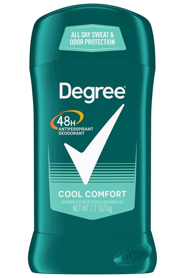 Degree Cool Comfort Antiperpirant Stick Deodorant 76GR - Image 1