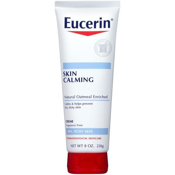 Eucerin Calming Creme Günlük Nemlendirici 226GR - Image 1