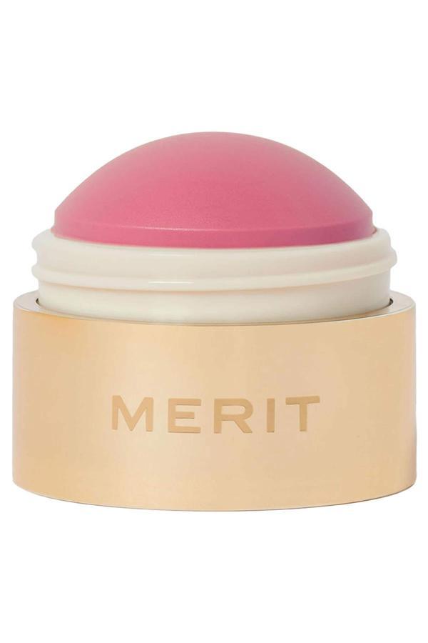 Merit Flush Balm Yanak Renklendirici Allık Stockholm 9GR - Image 1