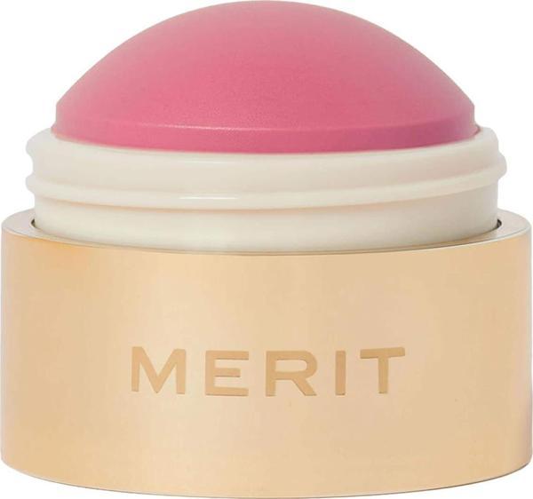 Merit Flush Balm Yanak Renklendirici Allık Stockholm 9GR - Image 1