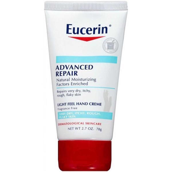 Eucerin Advanced Repair El Kremi 78GR - Image 1