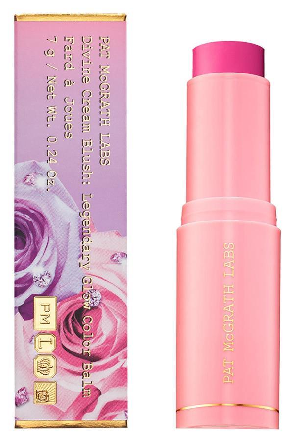 Pat Mcgrath Labs Divine Krem Allık Luscious Lotus 7GR - Image 1