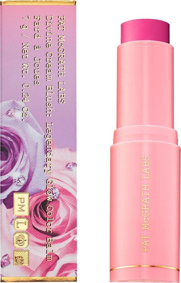 Pat Mcgrath Labs Divine Krem Allık Luscious Lotus 7GR - Image 1