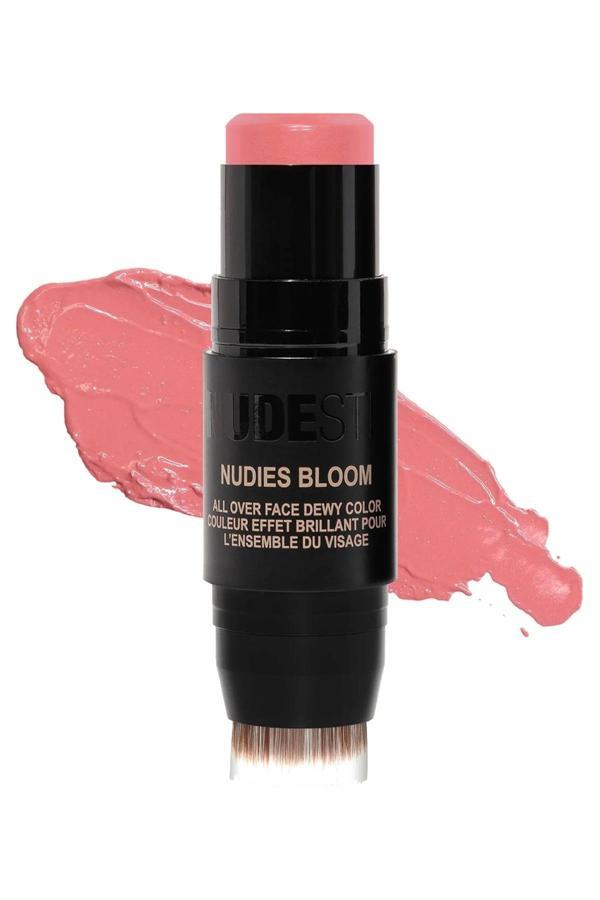 Nudestix Nudies Bloom Allık Stick Cherry Blossom Babe 7GR - Image 1