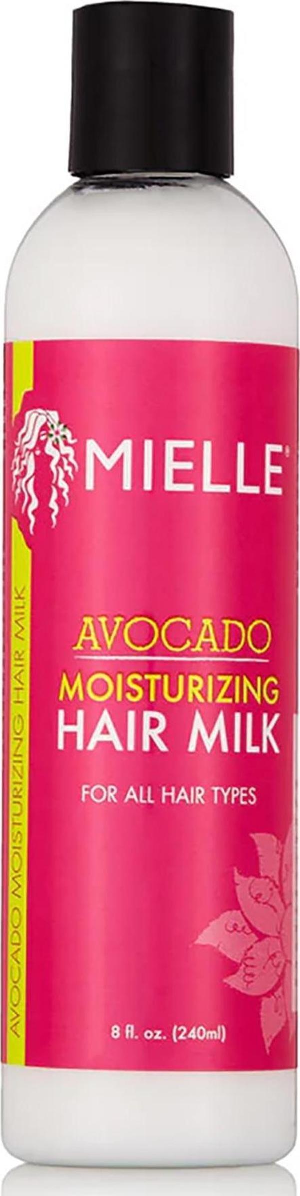 Mielle Avocado Nemlendirici Saç Sütü 240ML - Image 1