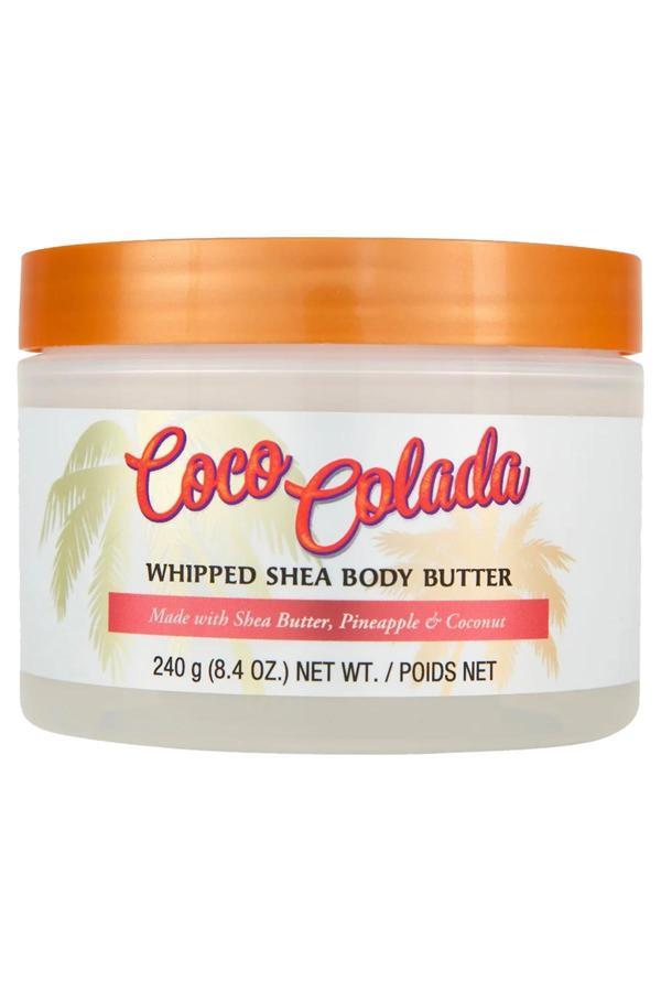 Tree Hut Coco Colada Whipped Shea Body Butter Vücut Kremi 240GR - Image 1