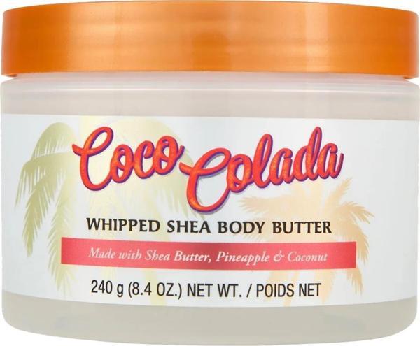 Tree Hut Coco Colada Whipped Shea Body Butter Vücut Kremi 240GR - Image 1